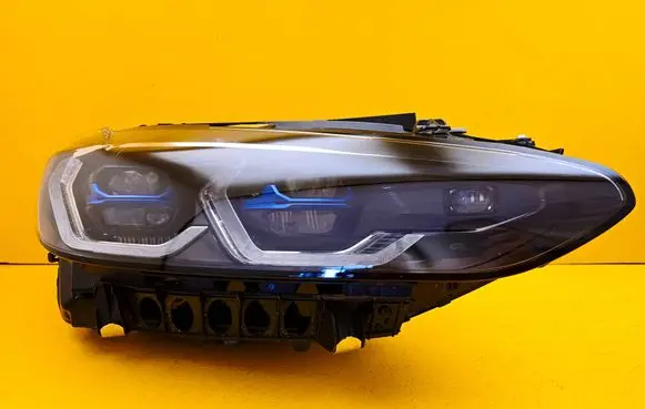 BMW 4 G22 G23 G24 G26 Headlight part 5A19368 6082512014 11924250001