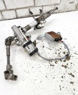 Toyota Yaris Electric power steering pump 452500D184