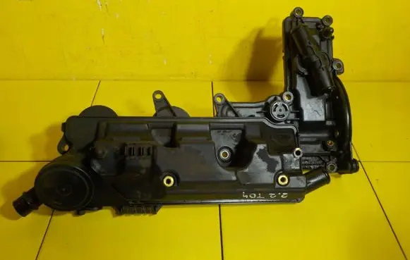Land Rover Freelander 2 - LR2 Rocker cam cover 9662660480 ZAWOROW