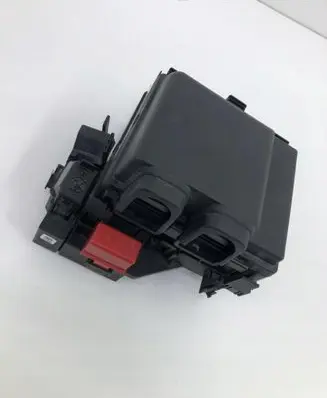 Ford Maverick Engine block 
