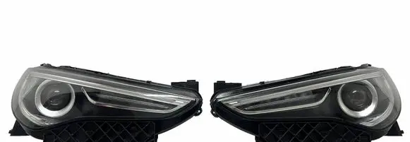 Headlight/headlamp