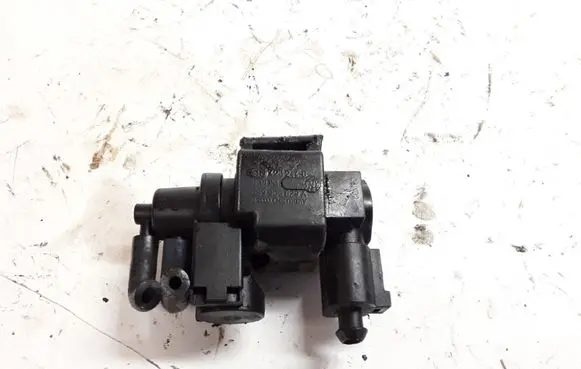 Audi A4 S4 B7 8E 8H Turbo solenoid valve 059906629A