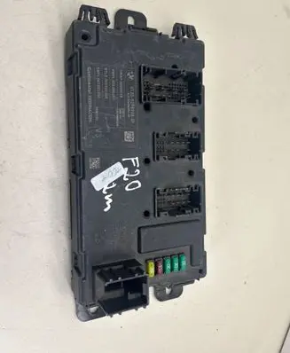 BMW 3 F30 F35 F31 Central body control module 9298960 00000F48 003000002