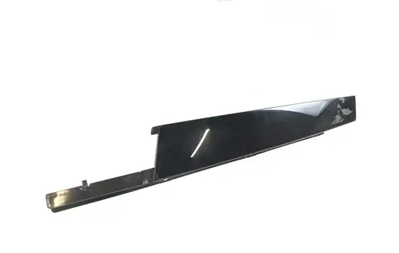Audi A4 S4 B9 Front door trim (molding) 8W0837902