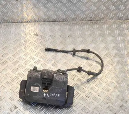 Audi A6 S6 C7 4G Front brake caliper 4G6AK