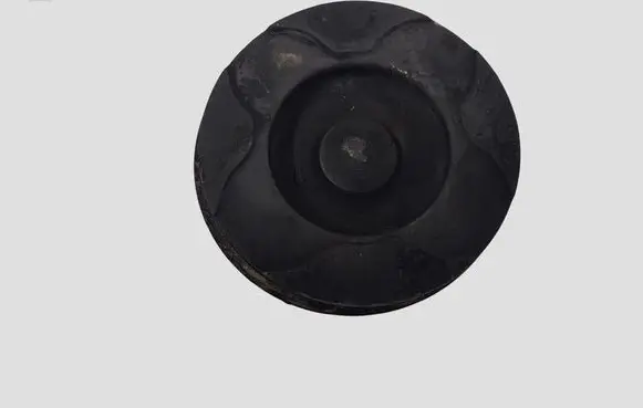Peugeot 207 Piston