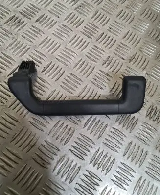 Porsche Cayenne (92A) Rear interior roof grab handle 7P0857607