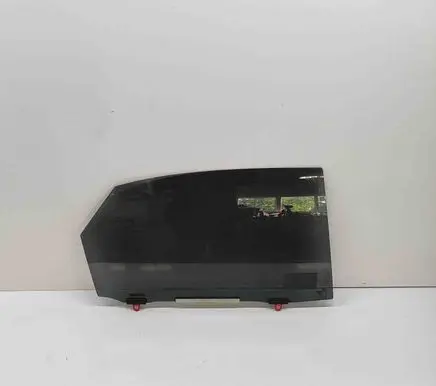 Lexus NX Rear door window glass 6810378020