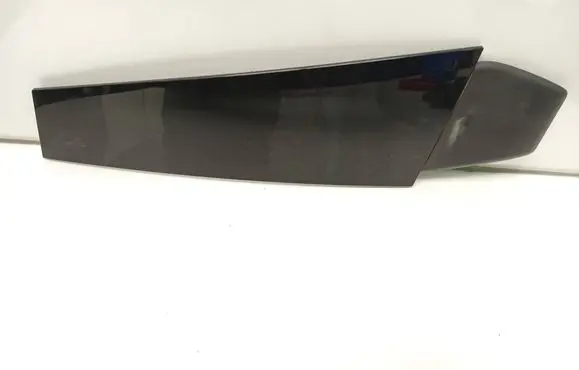 BMW 5 GT F07 (B) Pillar trim (exterior) 7196352 7176780