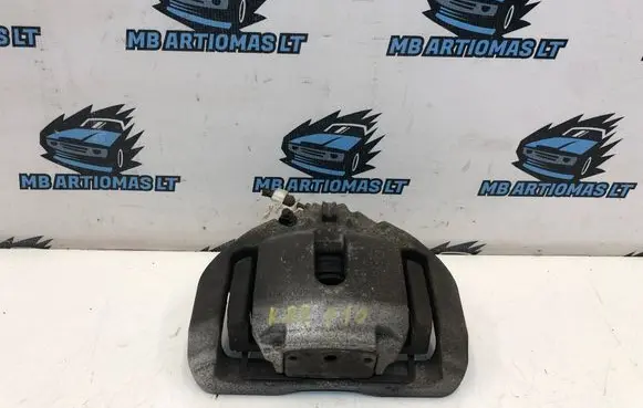 BMW 5 F10 F11 Front brake caliper