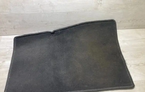 Ford Fiesta Front floor mat h1bbA130B18BD
