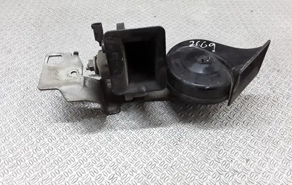 BMW 5 E60 E61 Horn signal E20092018