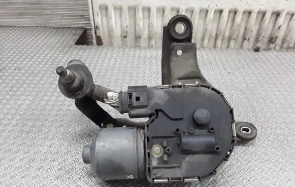 Ford Galaxy Front wiper linkage and motor 6M2117504AJ