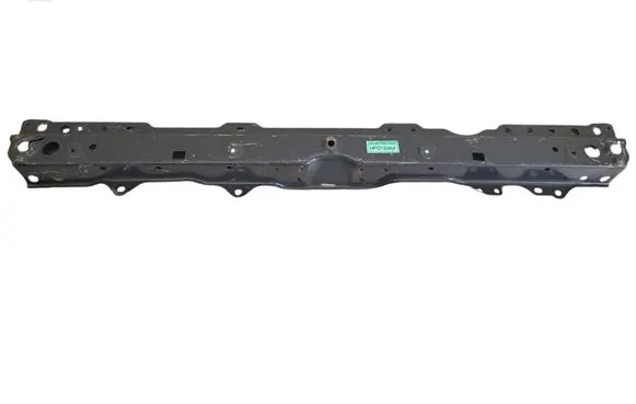 Top upper radiator support slam panel