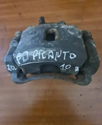 KIA Picanto Front brake caliper