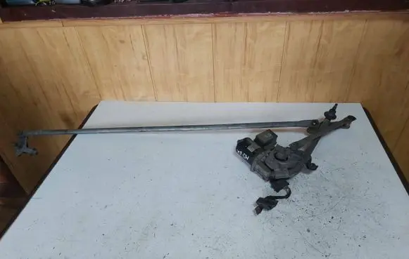 Mercedes-Benz A W168 Wiper motor 404388 A1698200242 38082