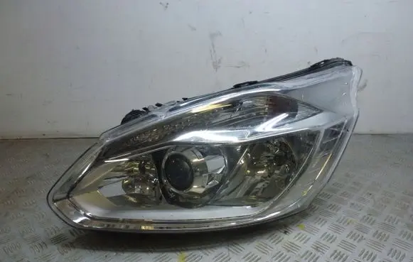 Ford Transit Custom Headlight/headlamp GK2113D153BA