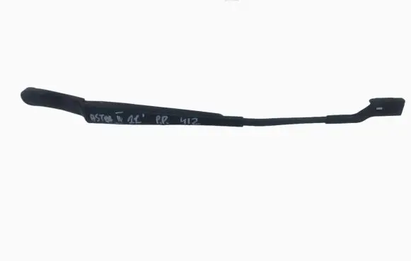 Opel Astra J Front wiper blade arm 97036203