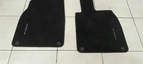 Porsche 718 Cayman 982 982c Parcel shelf load cover trim
