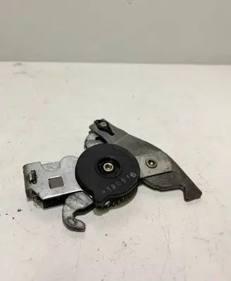 Mercedes-Benz E W210 Handbrake/parking brake pads 0004200779