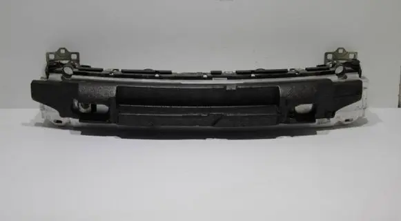 Porsche 992 Front bumper support beam 992807108B 04010044D