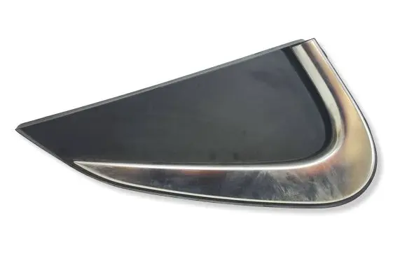 Hyundai Ioniq Rear side glass trim 87820G2100