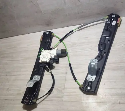 Jaguar F-Pace Front door window regulator with motor C42090104 HK8327000AC