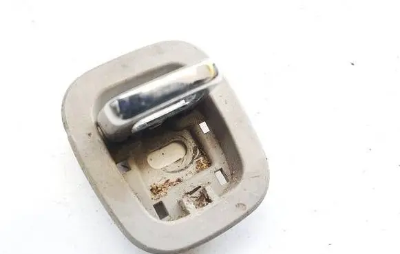 Citroen C5 Other exterior part 978372637700 968494377700