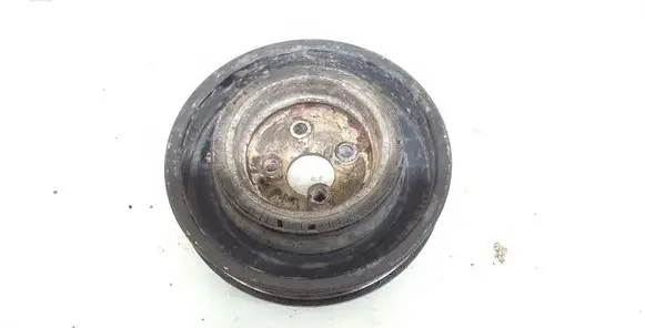 Volkswagen PASSAT B3 Crankshaft pulley
