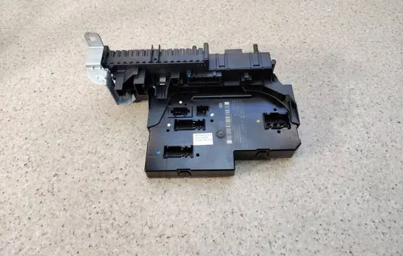 Mercedes-Benz SLK R172 Engine control unit/module 1729060205