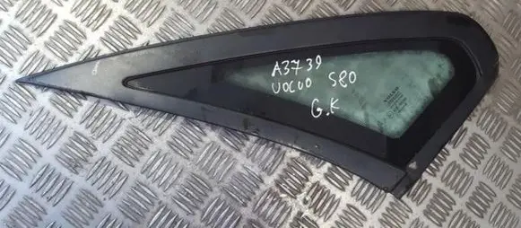 Volvo S80 Rear side window 43R001105 43R-001105