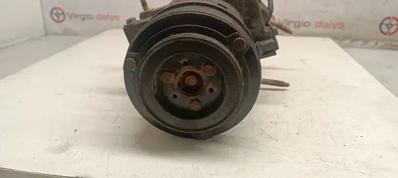 Ford Ranger Air conditioning (A/C) compressor (pump) EB3B19D629DB T945340BX 701C443538