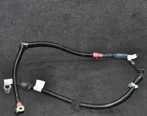 Mini One - Cooper F56 F55 Negative earth cable (battery) 8513155