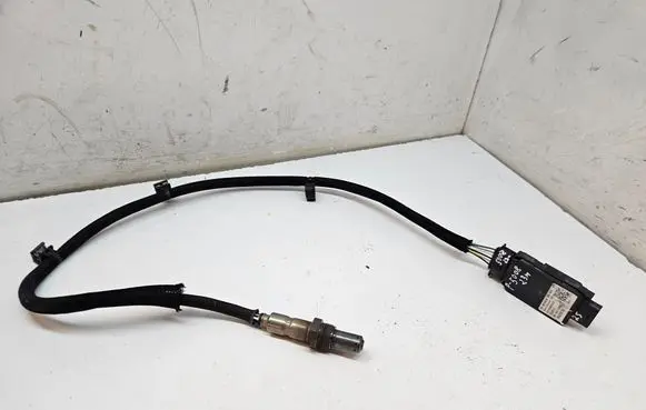Peugeot 5008 II Lambda probe sensor 9830288780