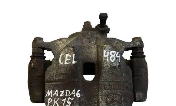 Mazda 6 Front brake caliper 