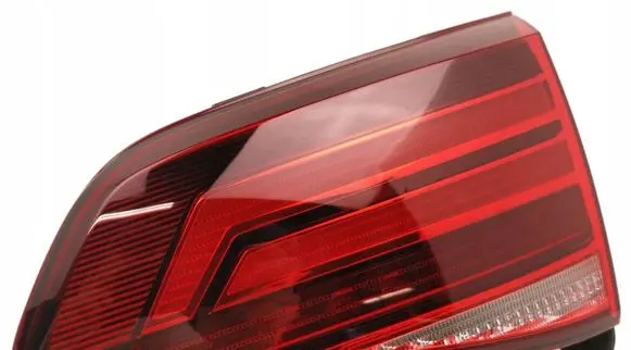 Volkswagen Golf VII Rear/tail lights 5905232254762