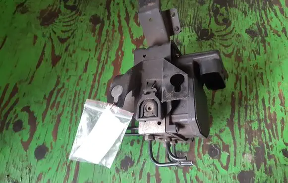 Alfa Romeo 147 ABS Pump 0265900031