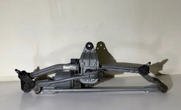 Audi A3 S3 8V Front wiper linkage and motor 8V1955023D 3397021623 8V1955119A