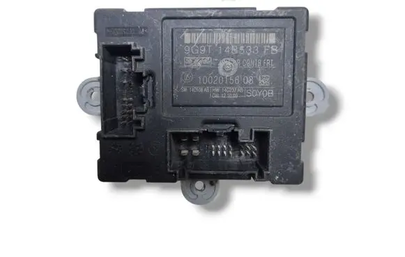 Ford Mondeo MK IV Door control unit/module 9G9T14B533FB 1002015603