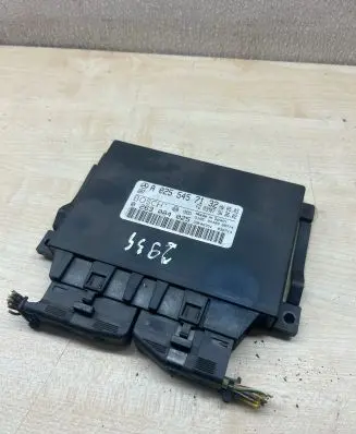 Mercedes-Benz E W211 Parking PDC control unit/module A0255457132