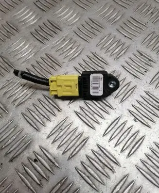 Toyota Aygo AB10 Airbag deployment crash/impact sensor 8983102020
