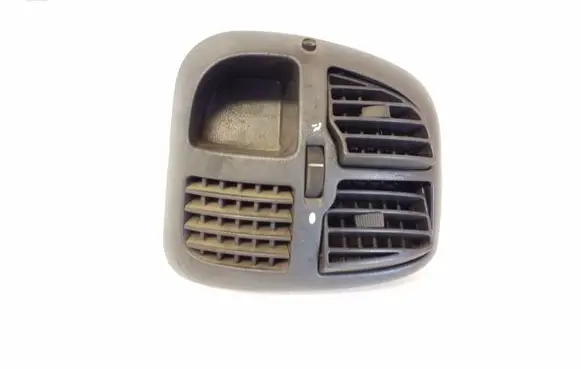 Citroen Jumper Dashboard side air vent grill/cover trim LS130395015