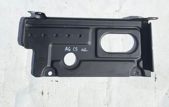 Audi A6 S6 C5 4B Battery tray 4B1805213