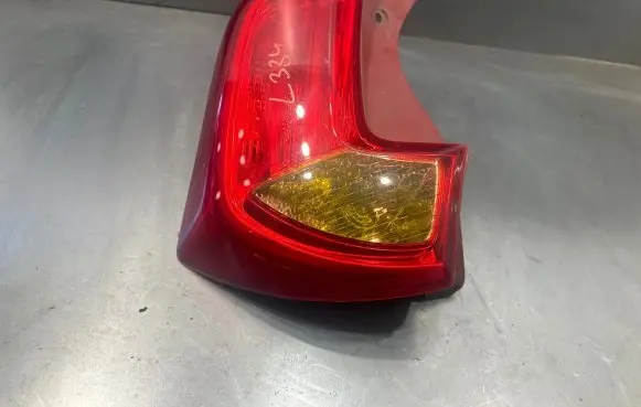 KIA Picanto Rear/tail lights 924021Y0