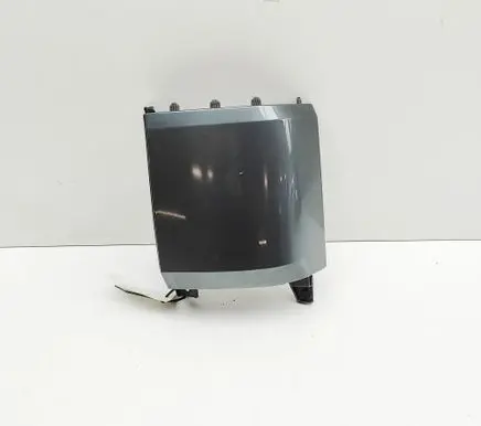 Volkswagen Transporter - Caravelle T6 Rear bumper corner part panel trim 7E0807321D