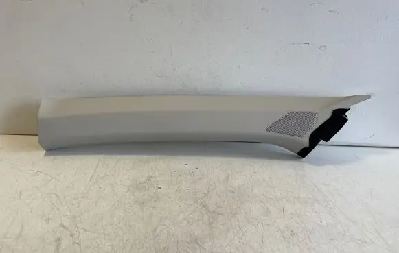 Volkswagen T-Roc (A) pillar trim 2GA867233 2GA035411