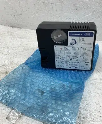 Ford Fiesta Tire air pump compressor HA6C19G525AB