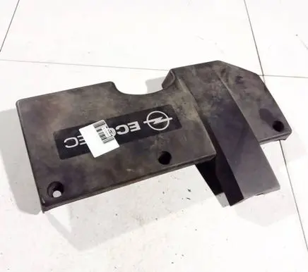 Opel Signum Engine cover (trim) 24435827 330188061