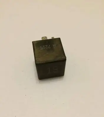 Volkswagen Golf IV Other relay 191955531