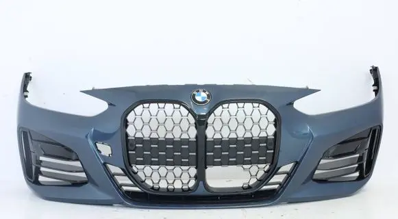 BMW 4 G22 G23 G24 G26 Front bumper 64535346